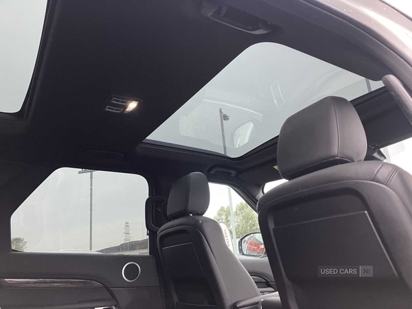 Used Land Rover Discovery 2018 for sale - 76574049: Photo 23