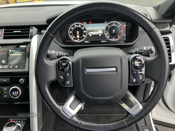 Used Land Rover Discovery 2018 for sale - 76574049: Photo 24