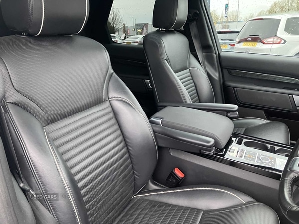 Used Land Rover Discovery 2018 for sale - 76574049: Photo 25