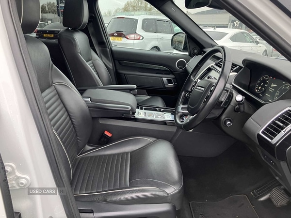 Used Land Rover Discovery 2018 for sale - 76574049: Photo 26