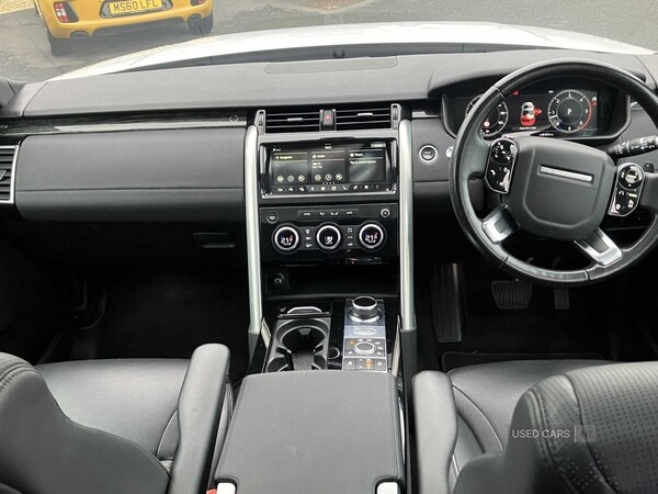 Used Land Rover Discovery 2018 for sale - 76574049: Photo 28