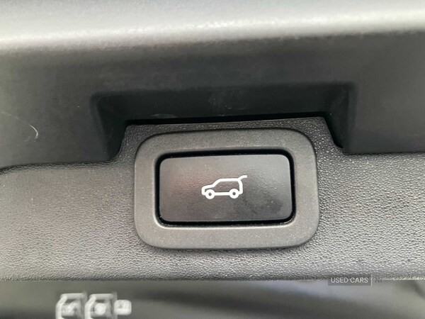 Used Land Rover Discovery 2018 for sale - 76574049: Photo 33