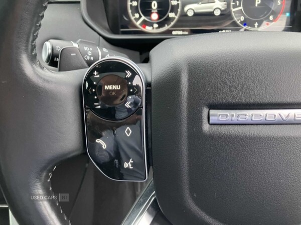 Used Land Rover Discovery 2018 for sale - 76574049: Photo 34