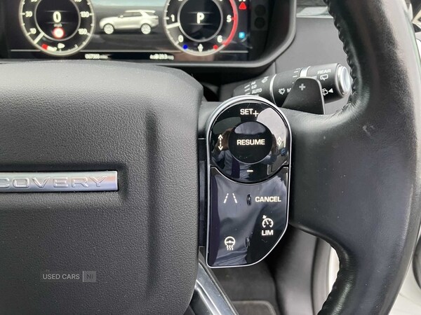 Used Land Rover Discovery 2018 for sale - 76574049: Photo 35