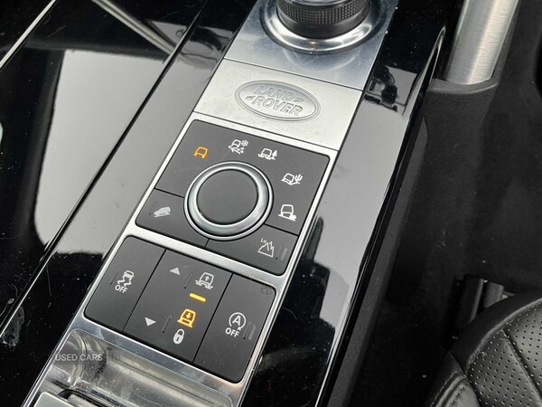 Used Land Rover Discovery 2018 for sale - 76574049: Photo 36