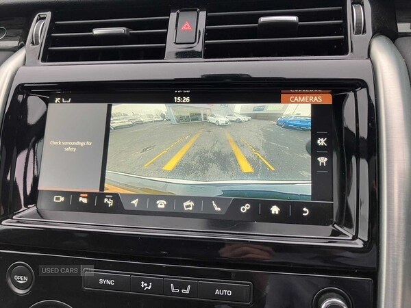 Used Land Rover Discovery 2018 for sale - 76574049: Photo 37