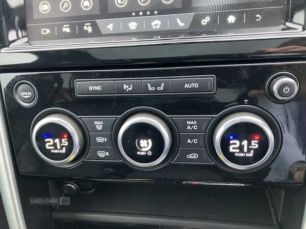 Used Land Rover Discovery 2018 for sale - 76574049: Photo 38