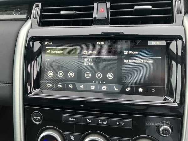 Used Land Rover Discovery 2018 for sale - 76574049: Photo 39