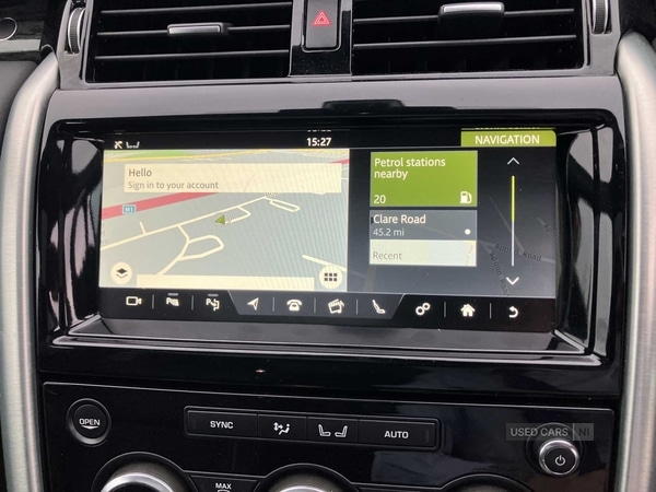 Used Land Rover Discovery 2018 for sale - 76574049: Photo 40