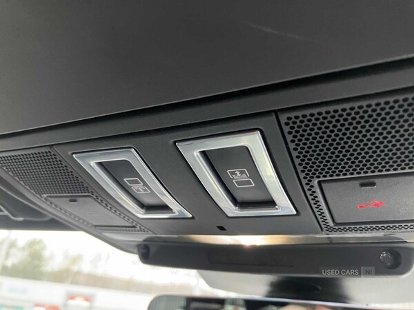 Used Land Rover Discovery 2018 for sale - 76574049: Photo 41