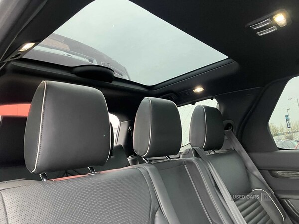 Used Land Rover Discovery 2018 for sale - 76574049: Photo 42