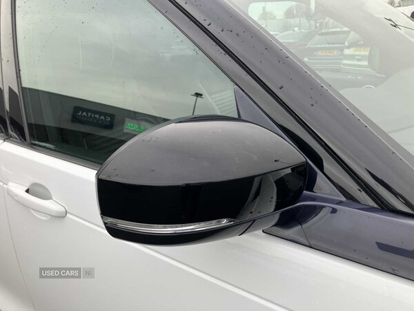 Used Land Rover Discovery 2018 for sale - 76574049: Photo 44