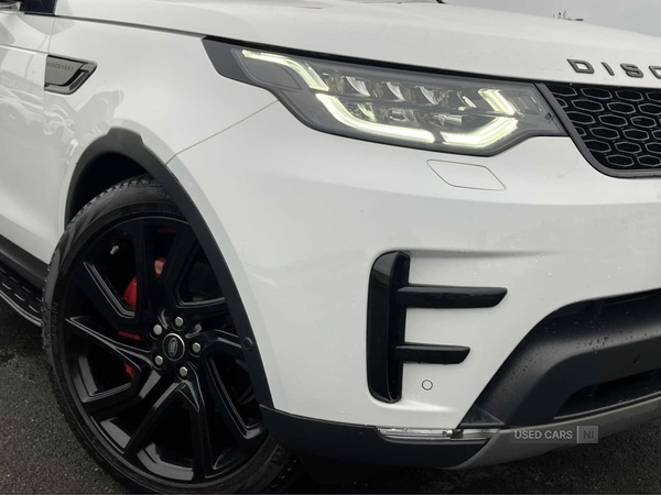 Used Land Rover Discovery 2018 for sale - 76574049: Photo 45