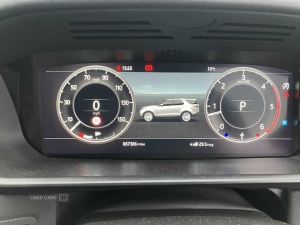 Used Land Rover Discovery 2018 for sale - 76574049: Photo 5