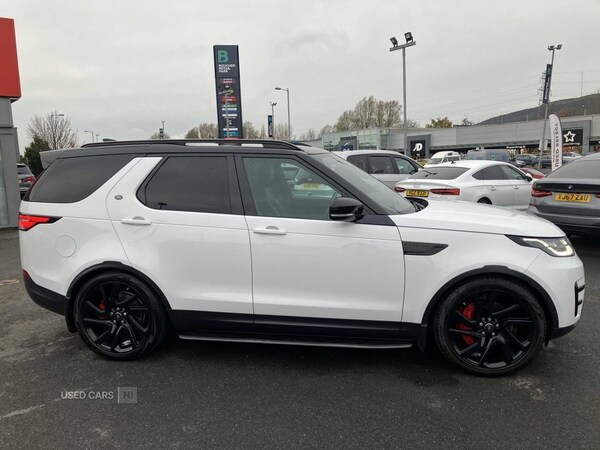 Used Land Rover Discovery 2018 for sale - 76574049: Photo 51