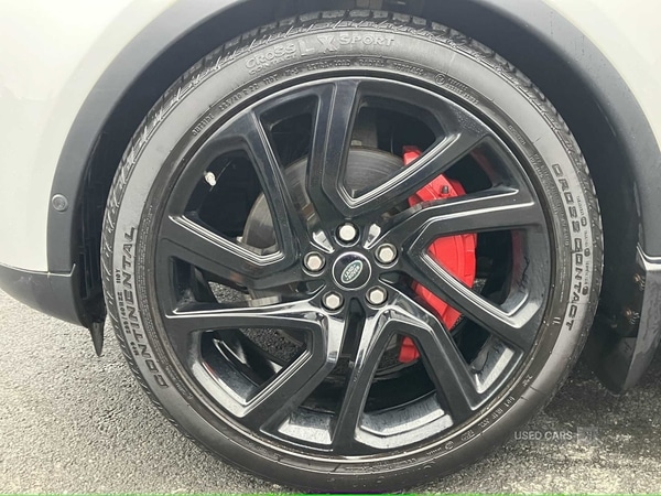 Used Land Rover Discovery 2018 for sale - 76574049: Photo 6