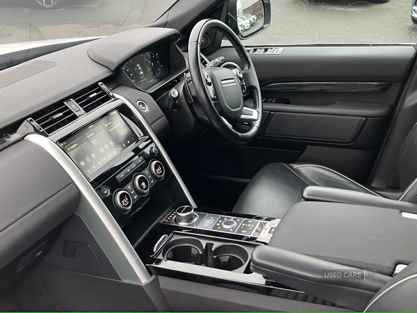 Used Land Rover Discovery 2018 for sale - 76574049: Photo 7