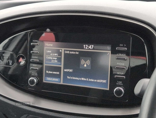 Used Toyota Aygo X 2023 for sale - 77551040: Photo 13