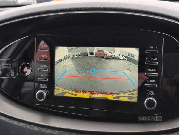 Used Toyota Aygo X 2023 for sale - 77551040: Photo 14