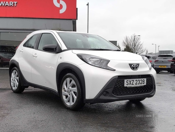 Used Toyota Aygo X 2023 for sale - 77551040: Photo 15