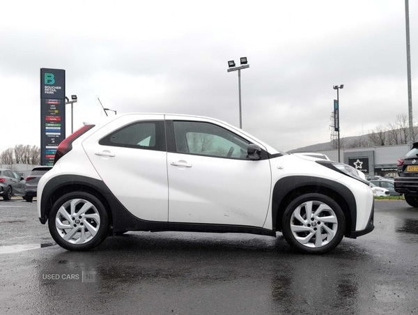 Used Toyota Aygo X 2023 for sale - 77551040: Photo 16