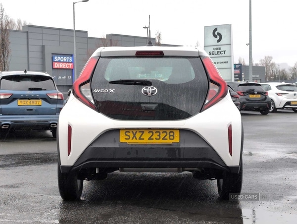 Used Toyota Aygo X 2023 for sale - 77551040: Photo 18