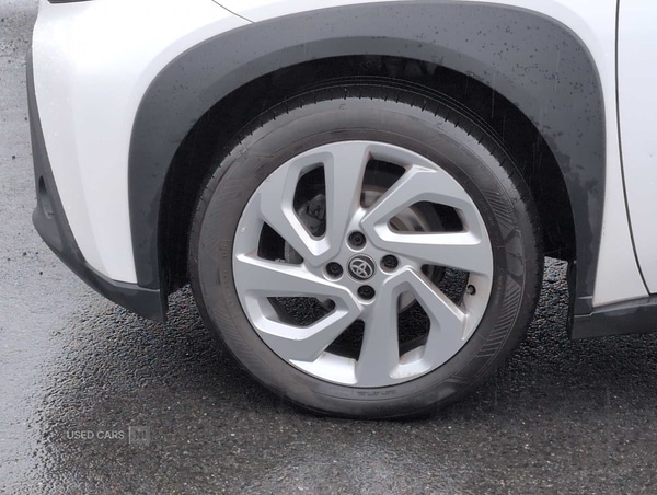 Used Toyota Aygo X 2023 for sale - 77551040: Photo 6