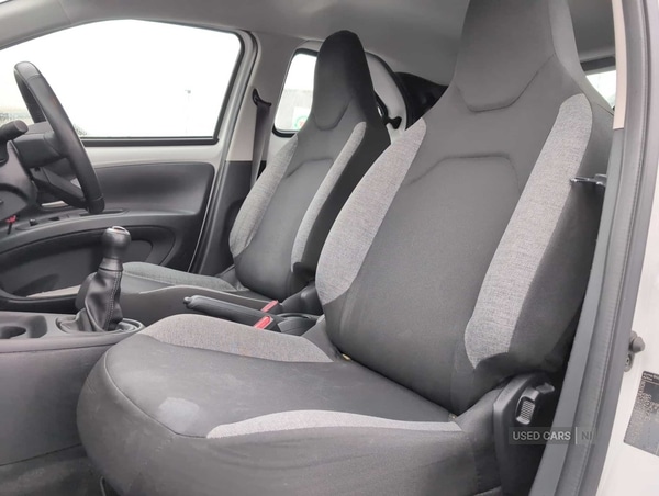 Used Toyota Aygo X 2023 for sale - 77551040: Photo 8