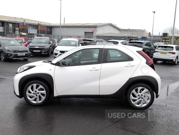 Used Toyota Aygo X 2023 for sale - 77551040: Photo 9