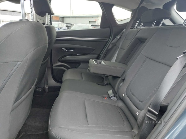 Used Hyundai TUCSON 2022 for sale - 76359670: Photo 10