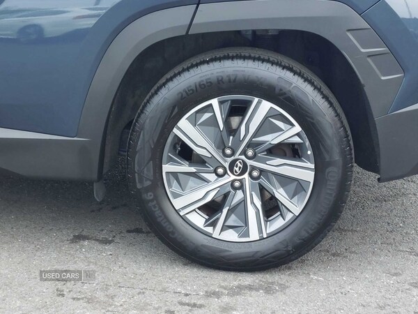 Used Hyundai TUCSON 2022 for sale - 76359670: Photo 11