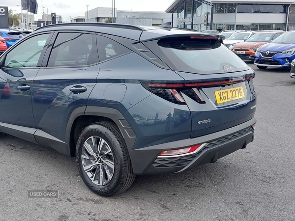 Used Hyundai TUCSON 2022 for sale - 76359670: Photo 12