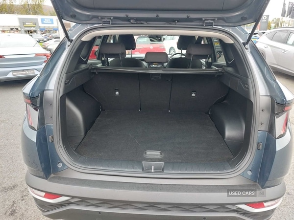 Used Hyundai TUCSON 2022 for sale - 76359670: Photo 13