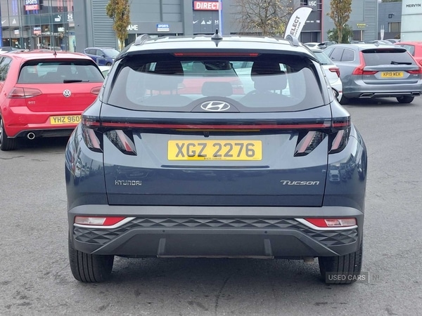 Used Hyundai TUCSON 2022 for sale - 76359670: Photo 14
