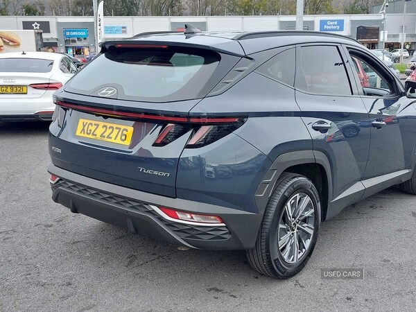 Used Hyundai TUCSON 2022 for sale - 76359670: Photo 15