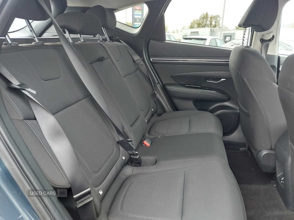 Used Hyundai TUCSON 2022 for sale - 76359670: Photo 17