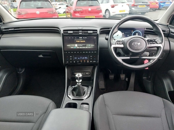 Used Hyundai TUCSON 2022 for sale - 76359670: Photo 18