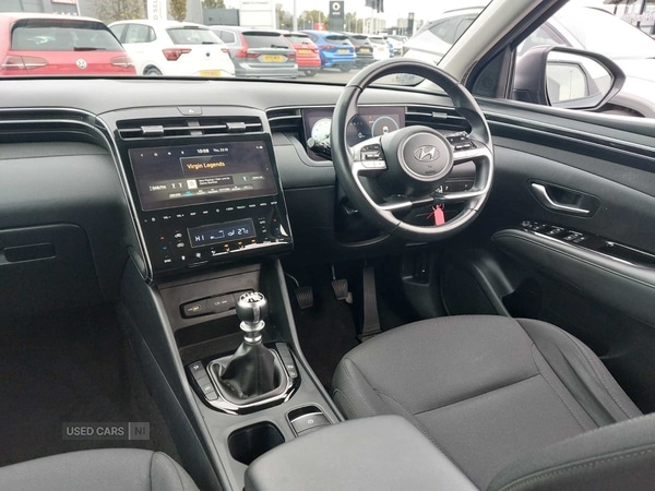 Used Hyundai TUCSON 2022 for sale - 76359670: Photo 19