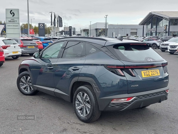 Used Hyundai TUCSON 2022 for sale - 76359670: Photo 2