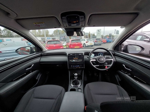 Used Hyundai TUCSON 2022 for sale - 76359670: Photo 20