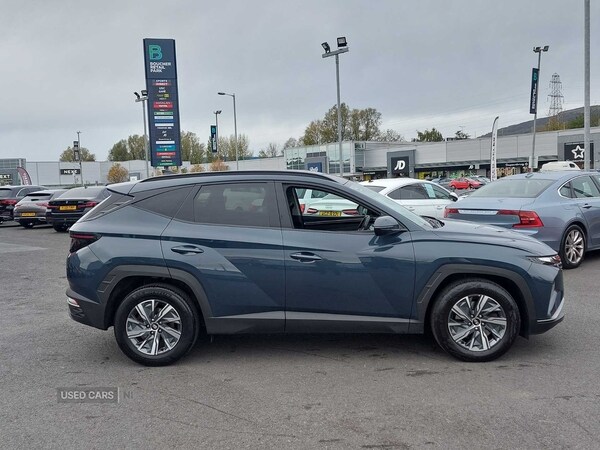 Used Hyundai TUCSON 2022 for sale - 76359670: Photo 21