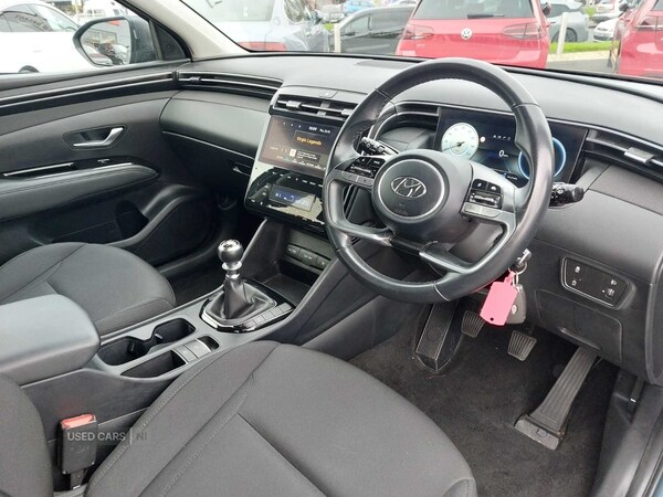 Used Hyundai TUCSON 2022 for sale - 76359670: Photo 22