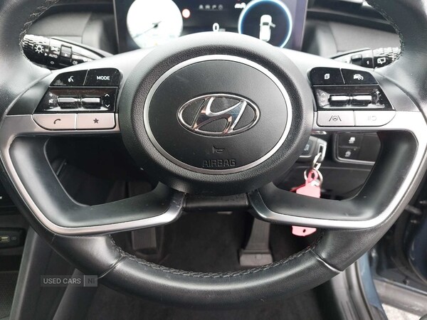 Used Hyundai TUCSON 2022 for sale - 76359670: Photo 24