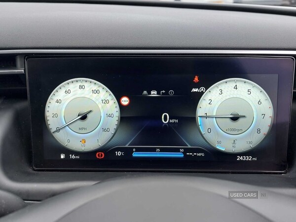 Used Hyundai TUCSON 2022 for sale - 76359670: Photo 25