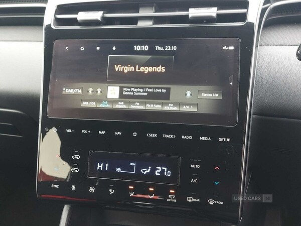 Used Hyundai TUCSON 2022 for sale - 76359670: Photo 26