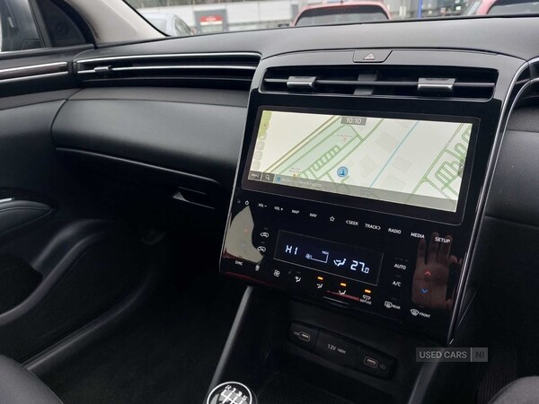 Used Hyundai TUCSON 2022 for sale - 76359670: Photo 27