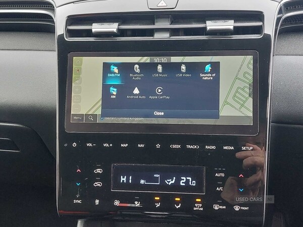 Used Hyundai TUCSON 2022 for sale - 76359670: Photo 28