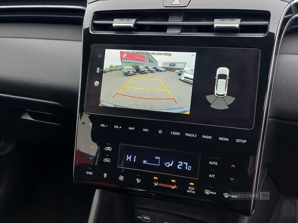 Used Hyundai TUCSON 2022 for sale - 76359670: Photo 29