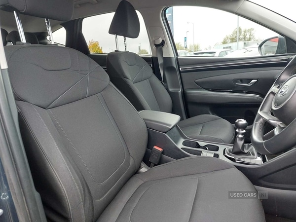 Used Hyundai TUCSON 2022 for sale - 76359670: Photo 30