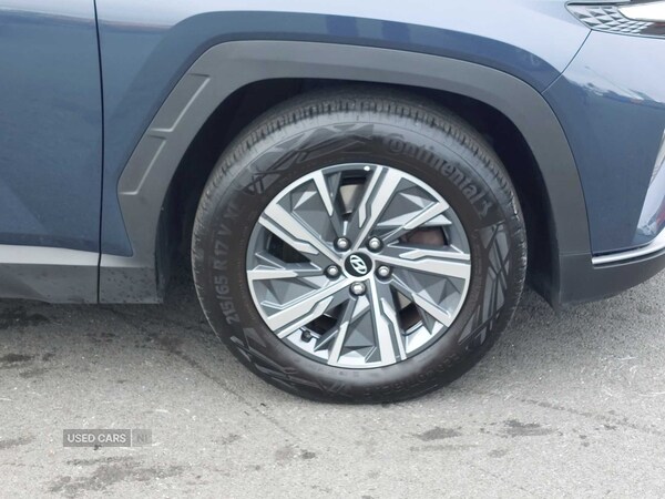 Used Hyundai TUCSON 2022 for sale - 76359670: Photo 31